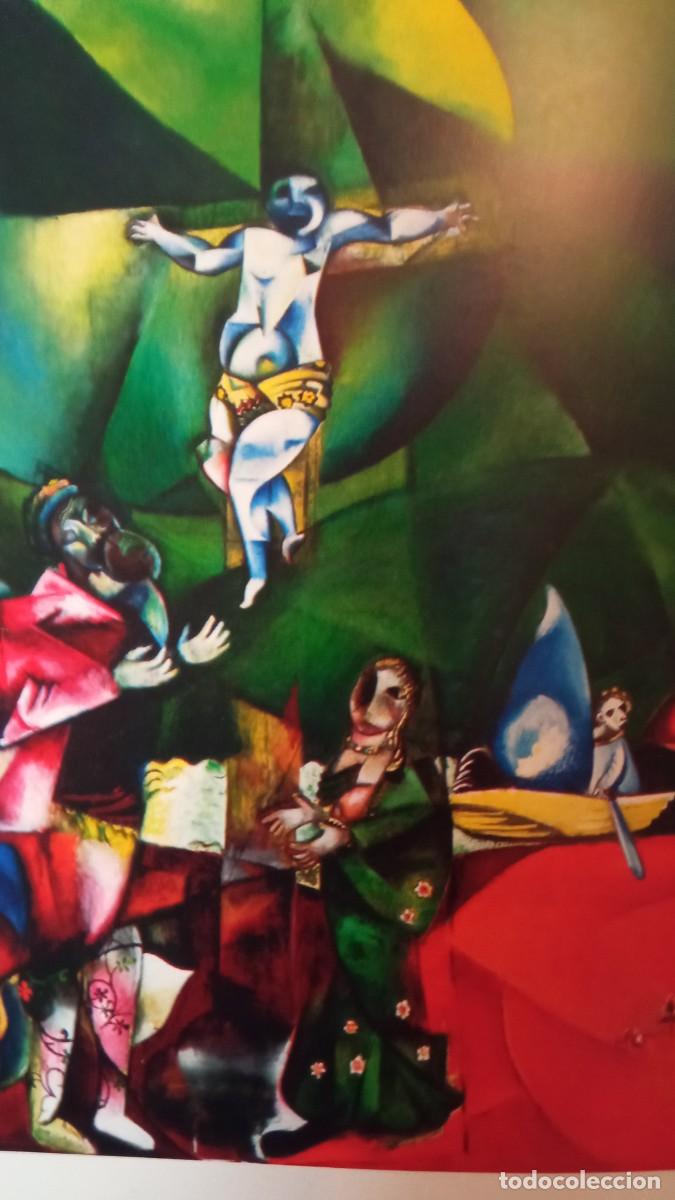 Libros de segunda mano: MARC CHAGALL - ED. BLUME - Foto 3