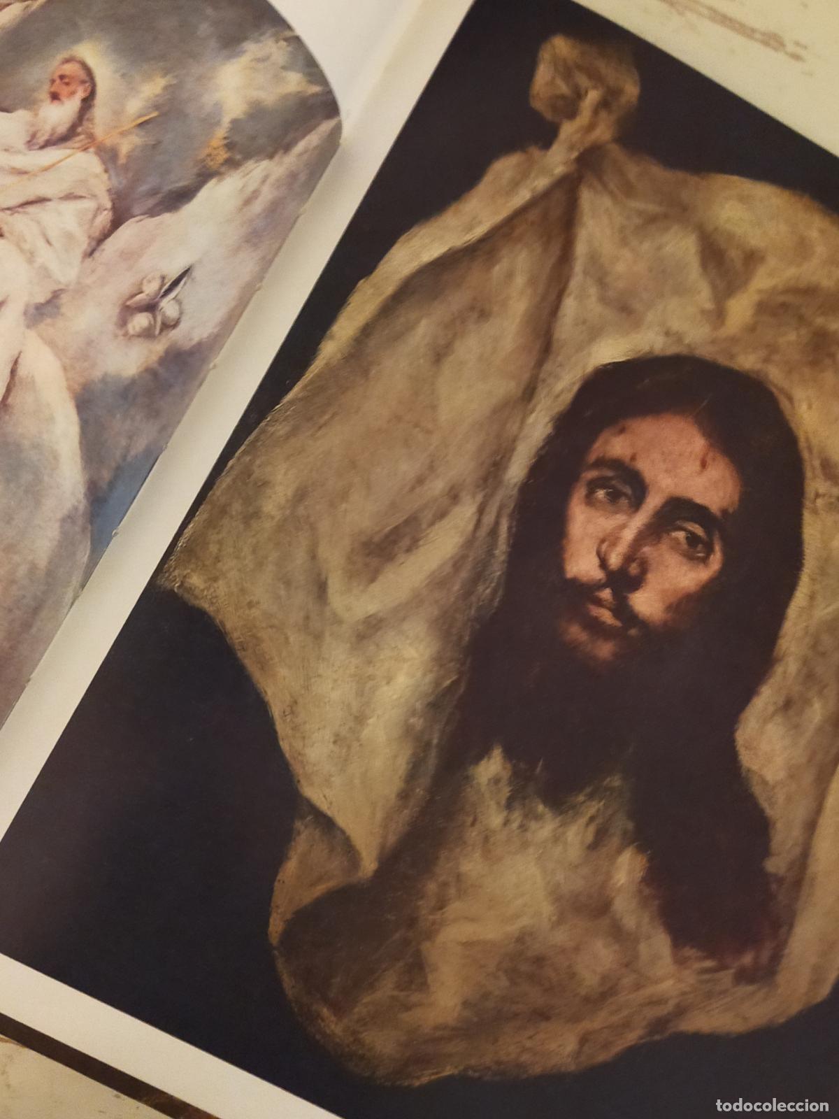 Libros de segunda mano: EL GRECO / LOS GENIOS DE LA PINTURA - Foto 7