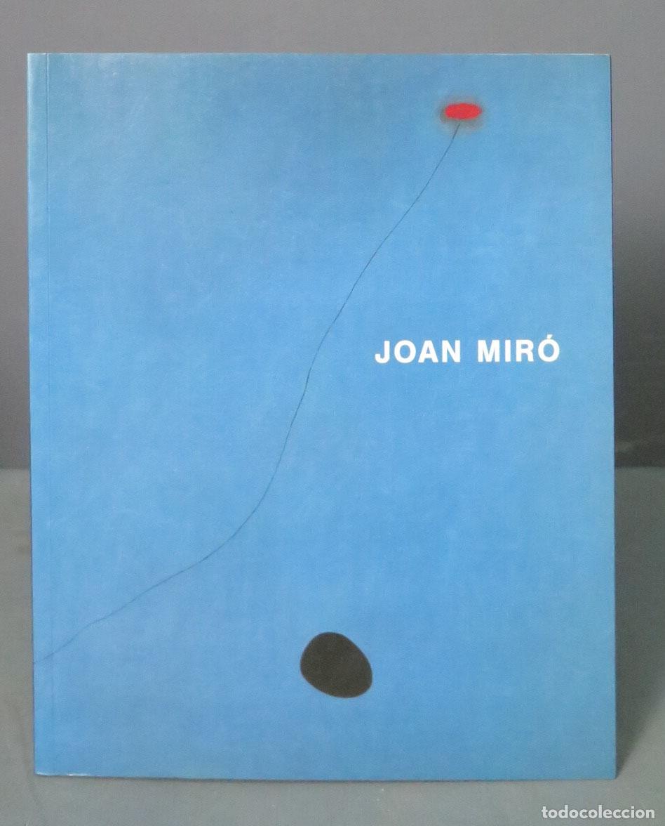 Libros de segunda mano: Campo de estrellas Mir&oacute; - Foto 1