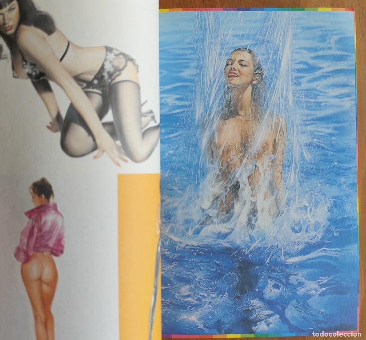 Libros de segunda mano: SORAYAMA - COMPLETE WORKS - Foto 4