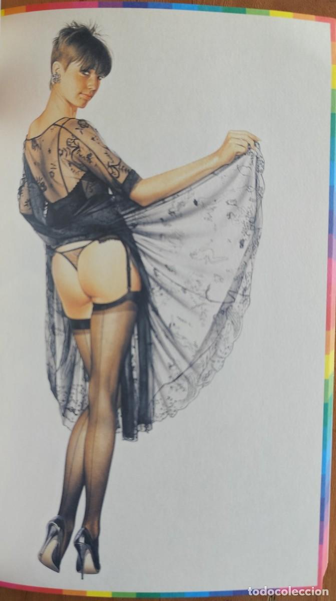 Libros de segunda mano: SORAYAMA - COMPLETE WORKS - Foto 7