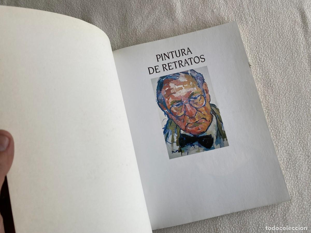 Libros de segunda mano: PINTURA DE RETRATOS - LIBSA - Foto 6