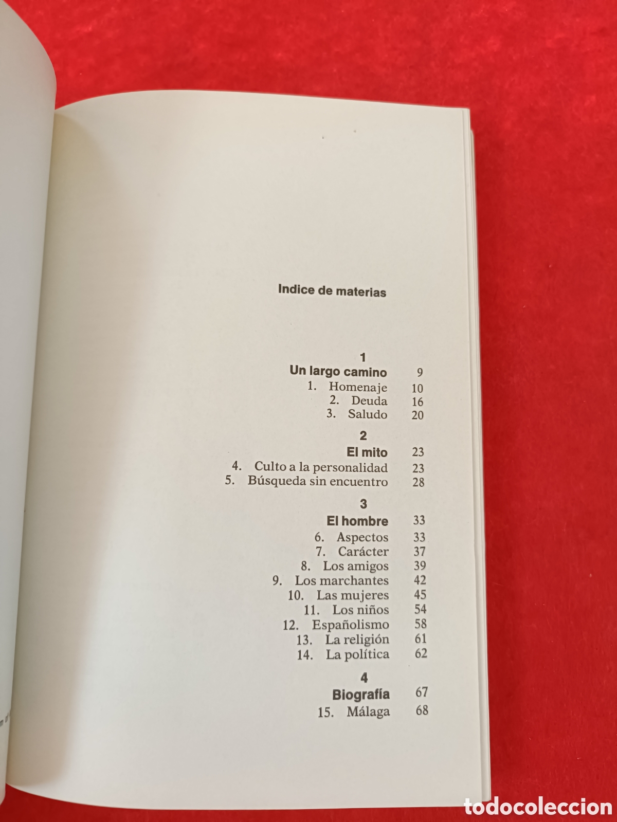 Libros de segunda mano: PICASSO 85. C. RODR&Iacute;GUEZ -AGUILERA. - Foto 9