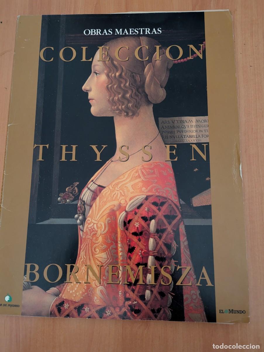 Libros de segunda mano: GRANDES MUSEOS DEL MUNDO - Foto 5