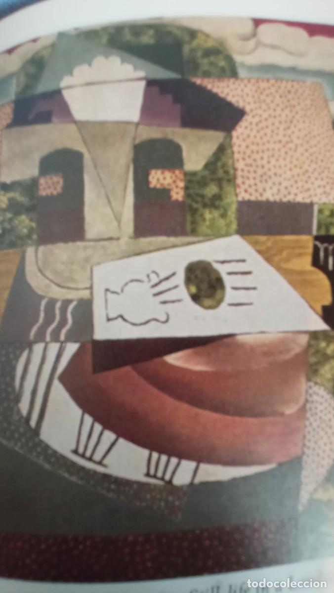 Libros de segunda mano: PICASSO - TIMOTHY HILTON - Foto 2
