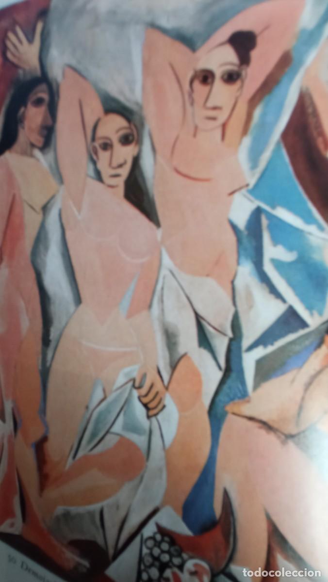 Libros de segunda mano: PICASSO - TIMOTHY HILTON - Foto 3