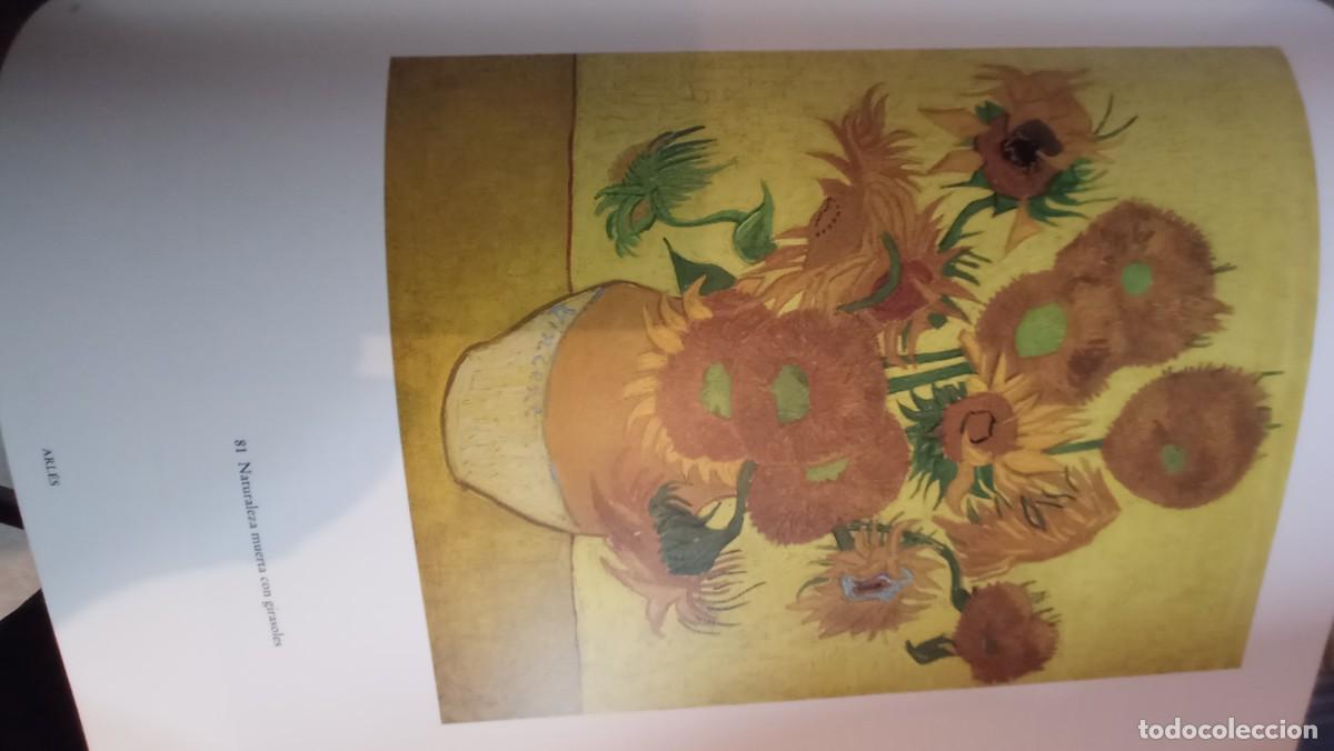 Libros de segunda mano: VINCENT VAN GOGH - JULIO OLLERO EDITOR - Foto 4
