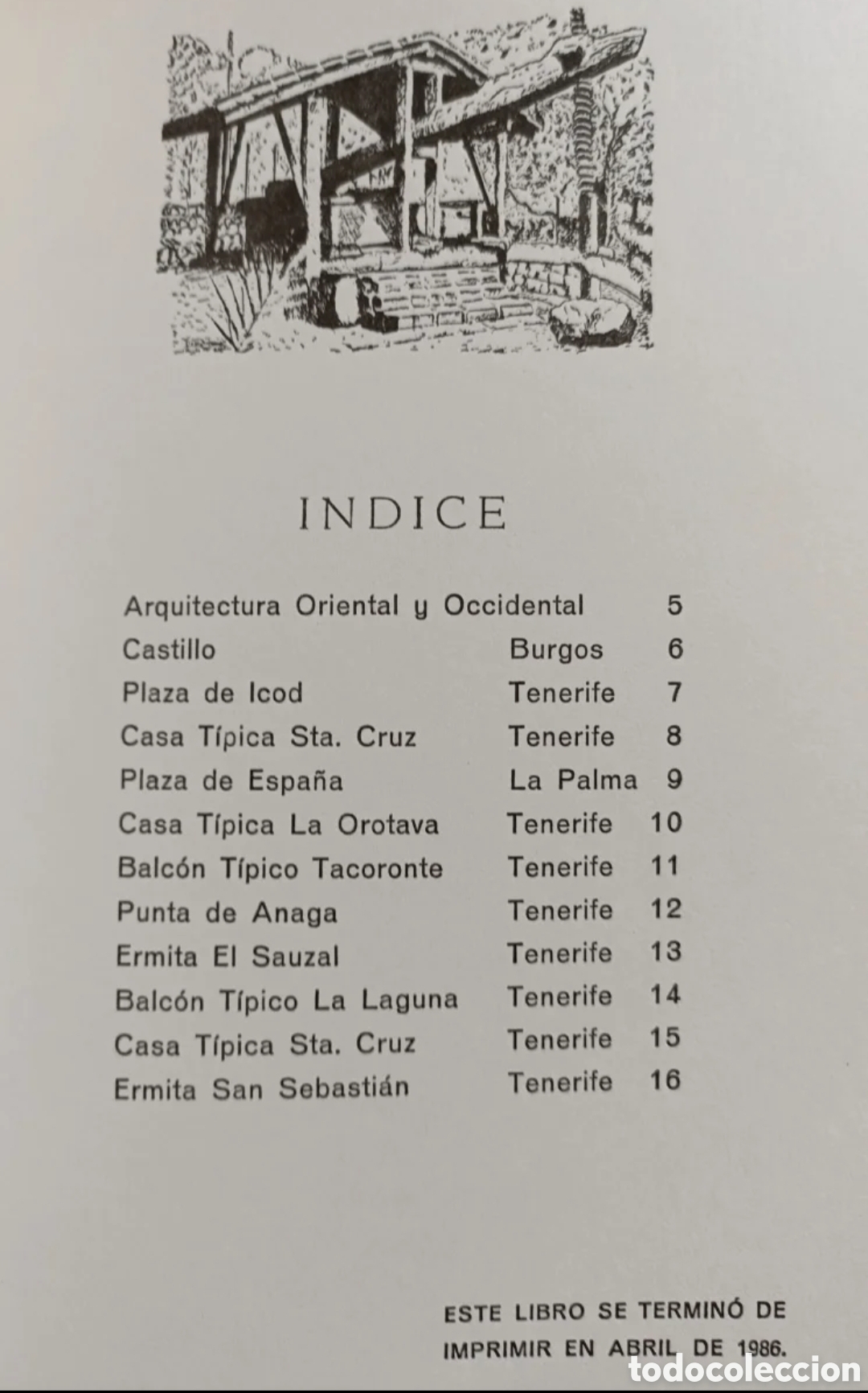 Libros de segunda mano: Manolo Rivero. Dibujos a plumilla - Foto 2