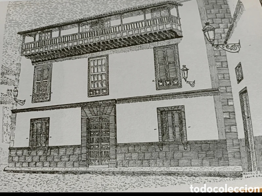Libros de segunda mano: Manolo Rivero. Dibujos a plumilla - Foto 3