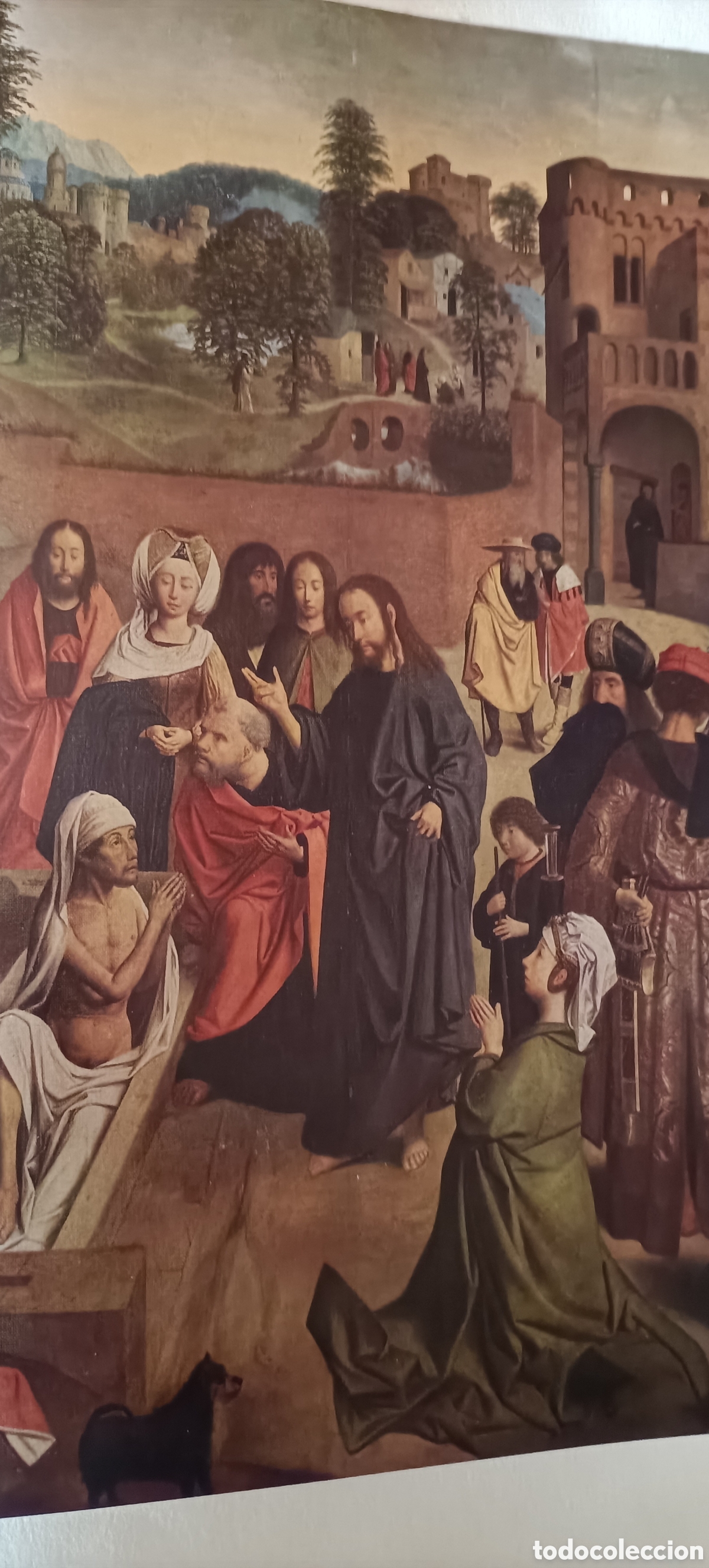 Libros de segunda mano: El museo del Louvre editorial Vergara - Foto 6
