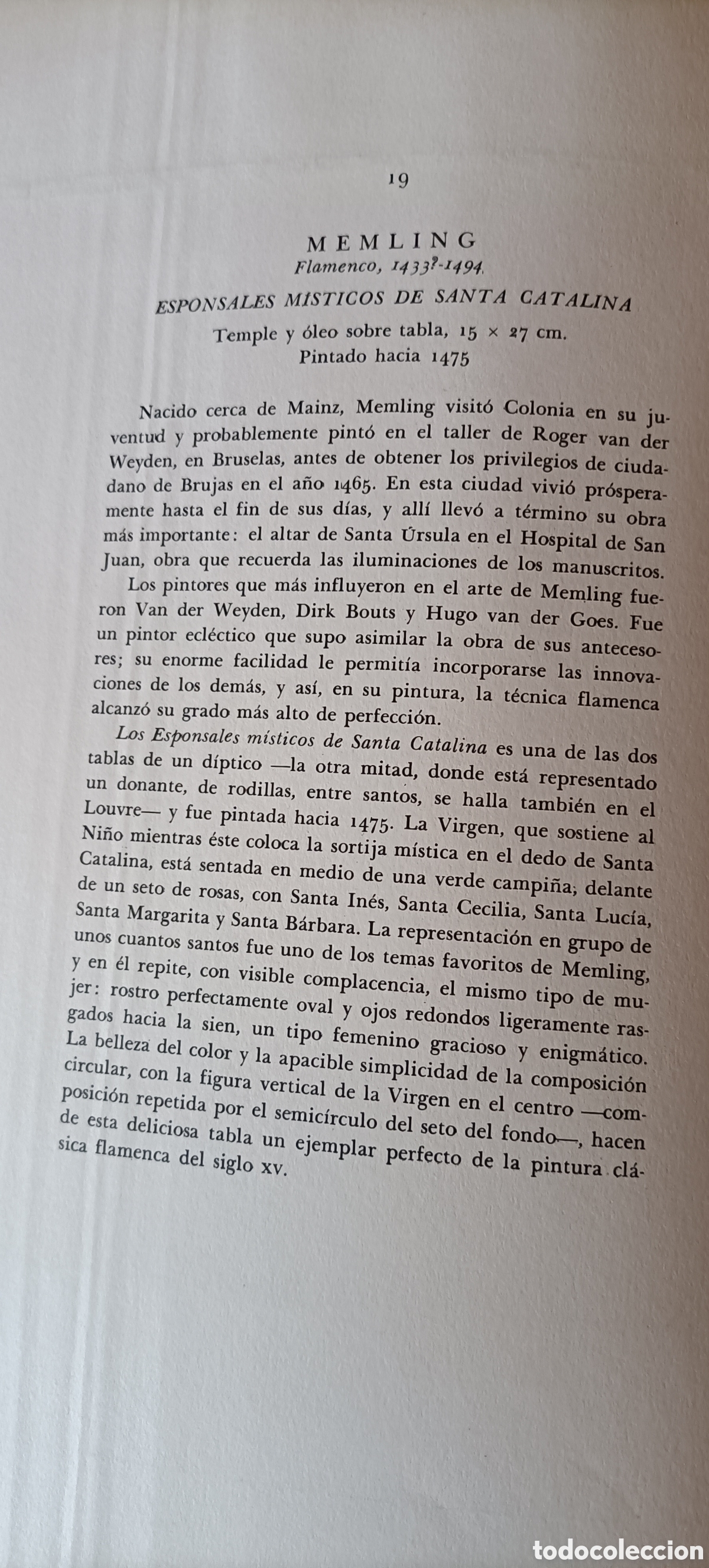 Libros de segunda mano: El museo del Louvre editorial Vergara - Foto 7