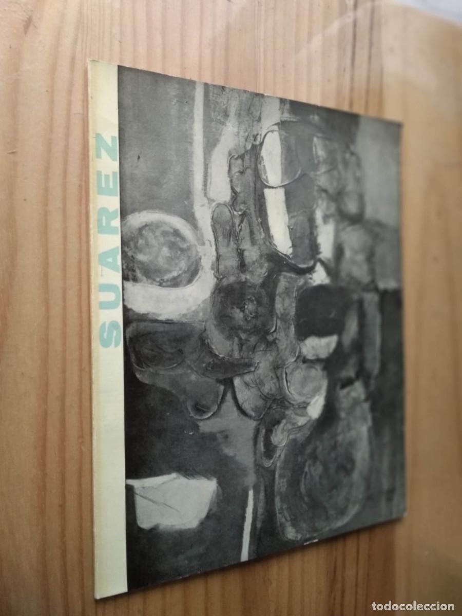 Libros de segunda mano: ANTONIO SUAREZ - JOSE CASTRO ARINES - Foto 1