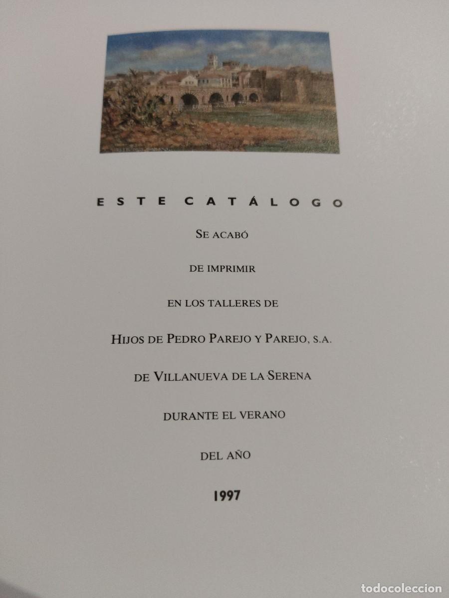 Libros de segunda mano: Luis Ledo. Junta de Extremadura. - Foto 6