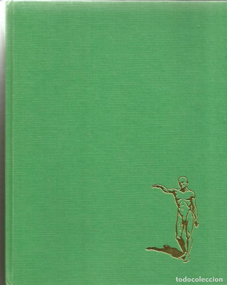 Libros de segunda mano: ANATOM&Iacute;A ART&Iacute;STICA - EMILIO FREIXAS - Foto 2