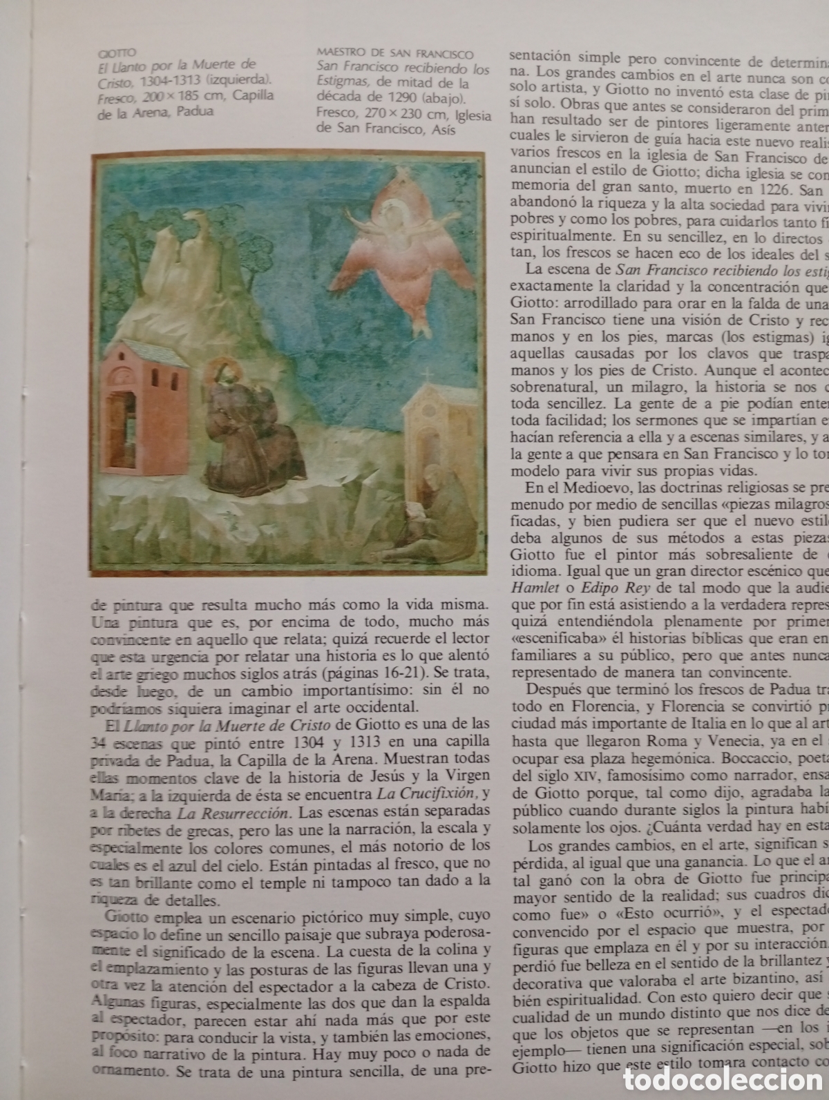 Libros de segunda mano: Ver el arte, Norbert Lynton - Foto 3