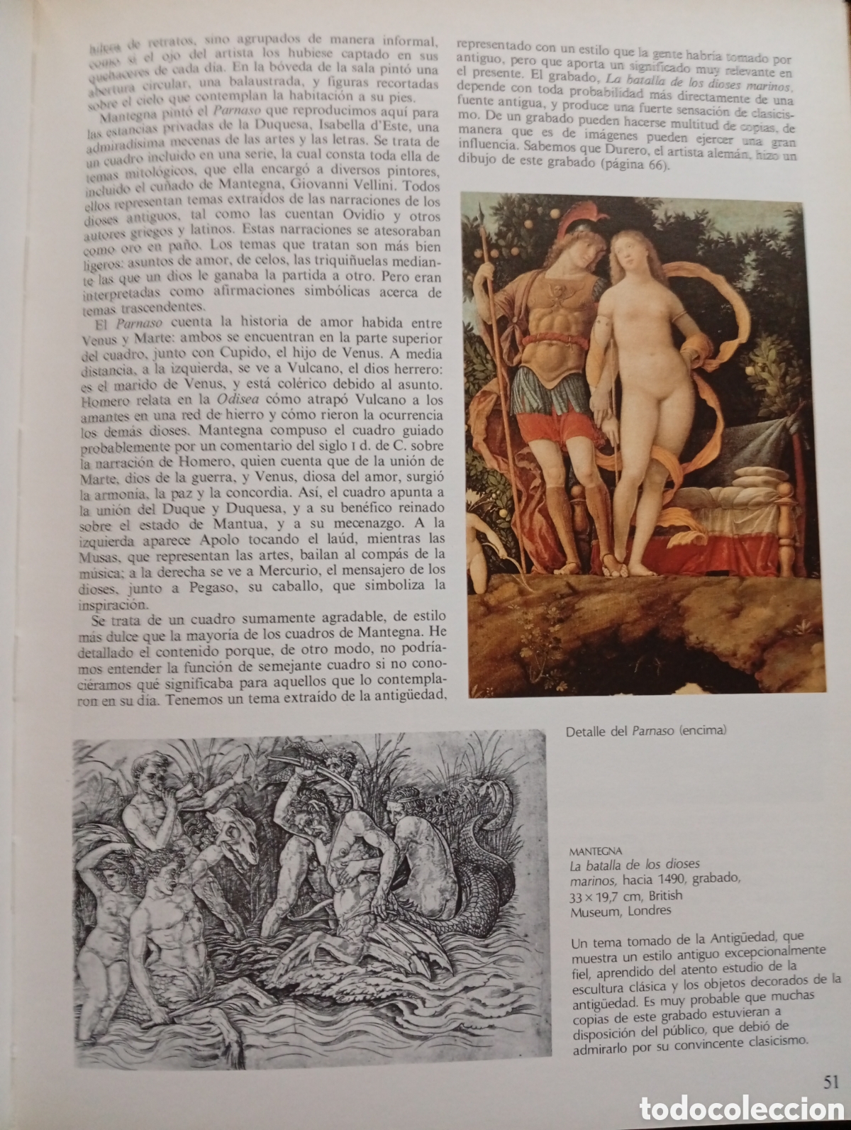 Libros de segunda mano: Ver el arte, Norbert Lynton - Foto 4