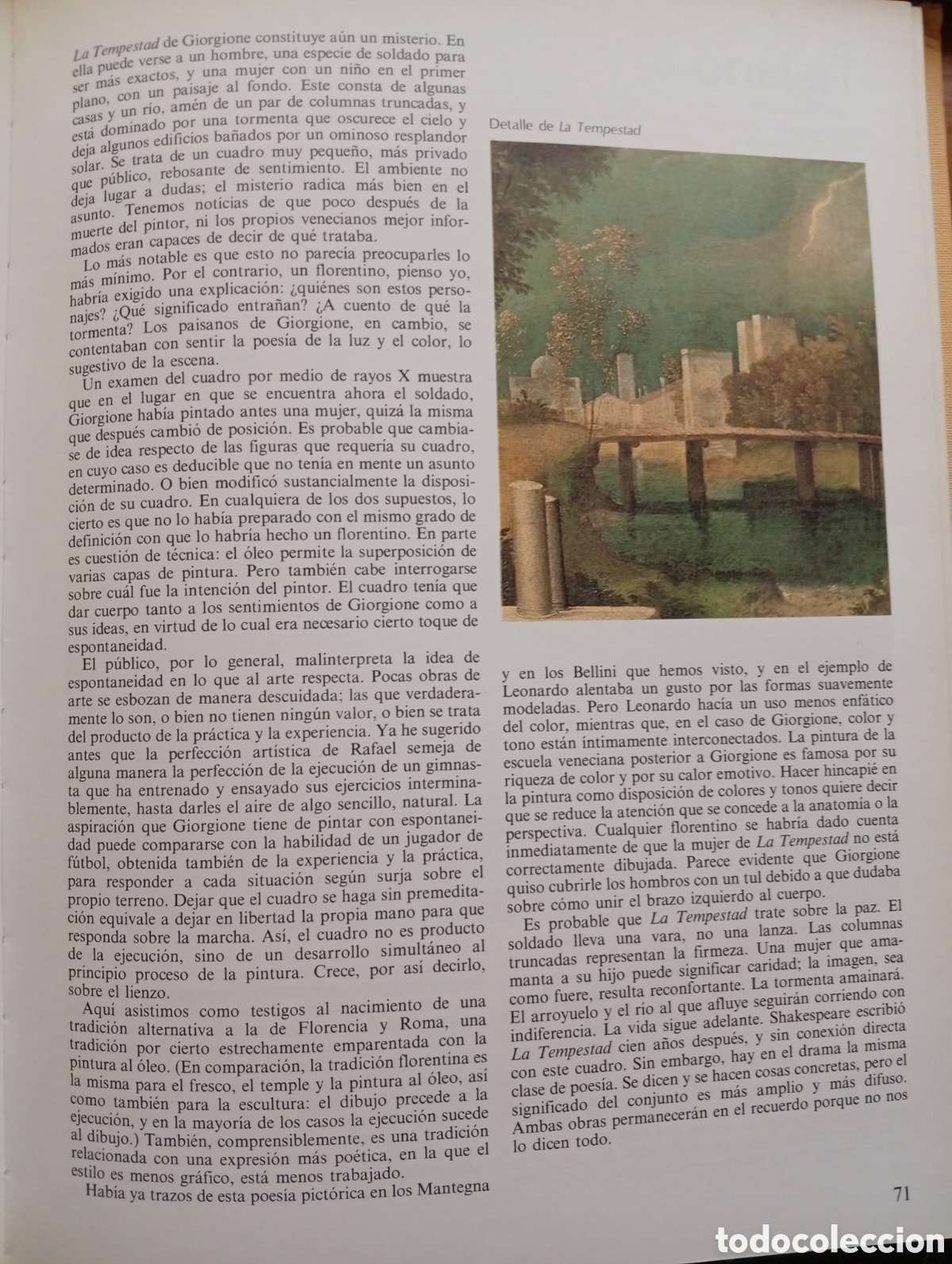 Libros de segunda mano: Ver el arte, Norbert Lynton - Foto 5