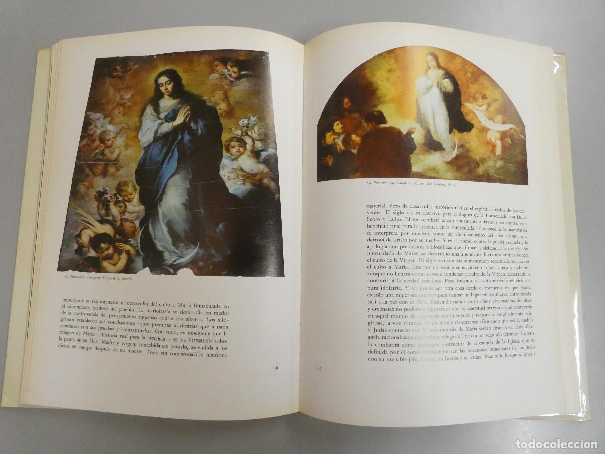Libros de segunda mano: Murillo. Ediciones Giner. - Foto 6