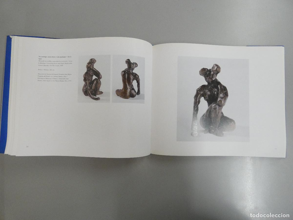 Libros de segunda mano: Henri Matisse. Ed. IVAM - Foto 5