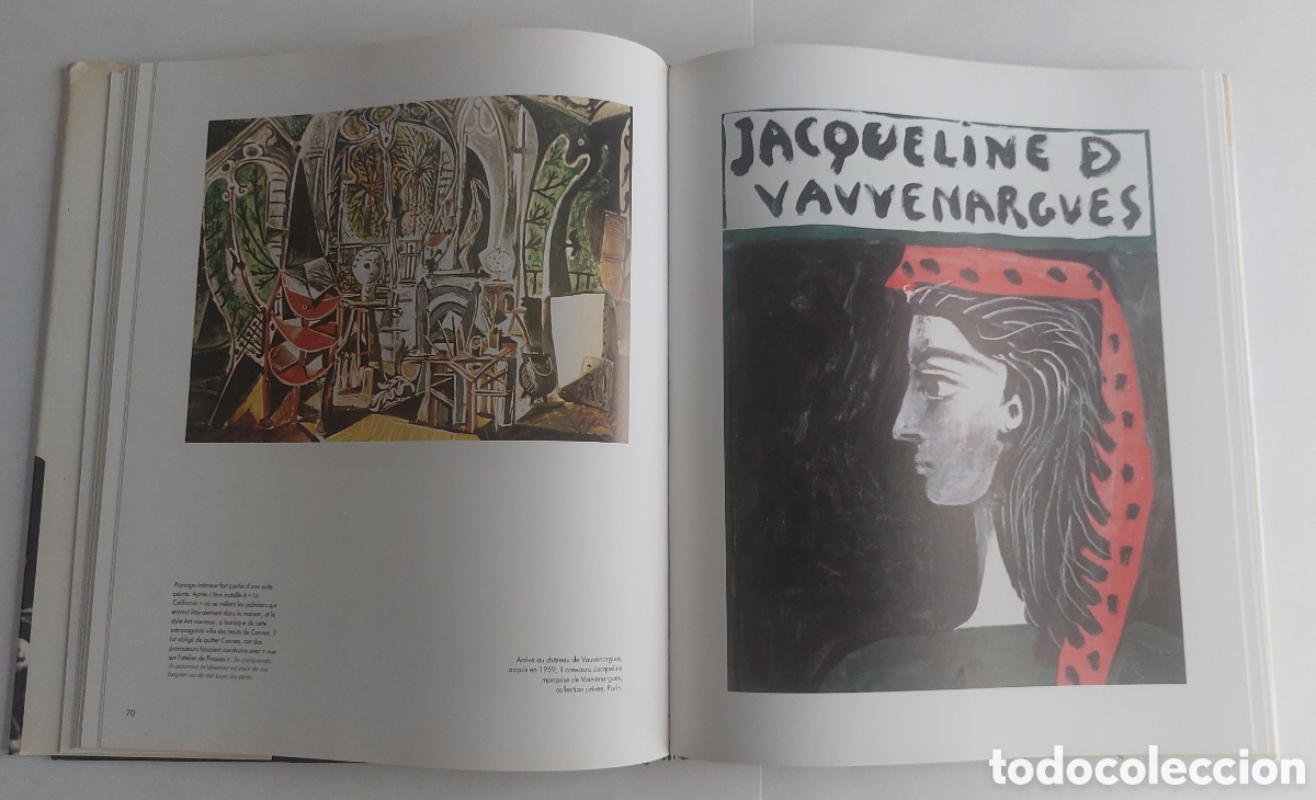 Libros de segunda mano: Picasso Mon Ami Lucien Clergue - Foto 5
