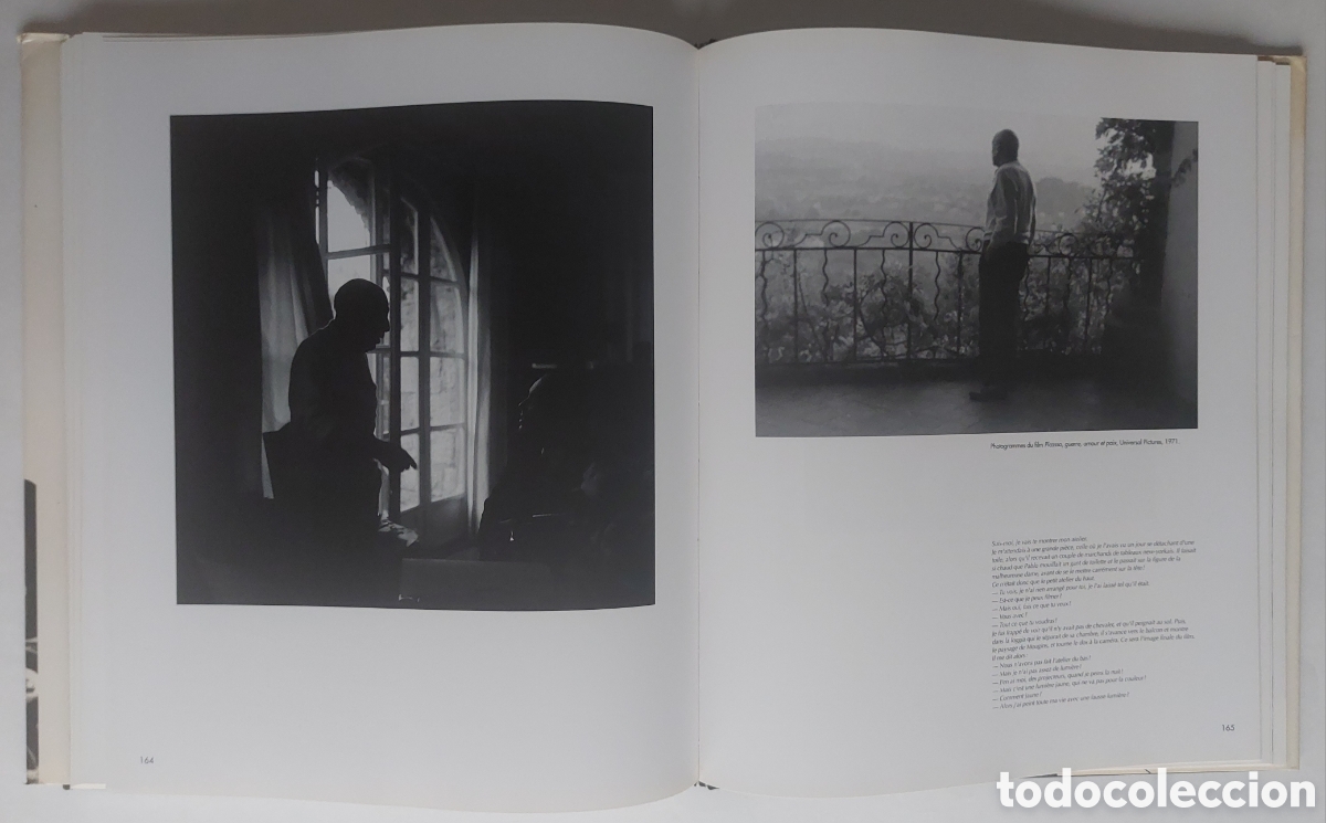 Libros de segunda mano: Picasso Mon Ami Lucien Clergue - Foto 22