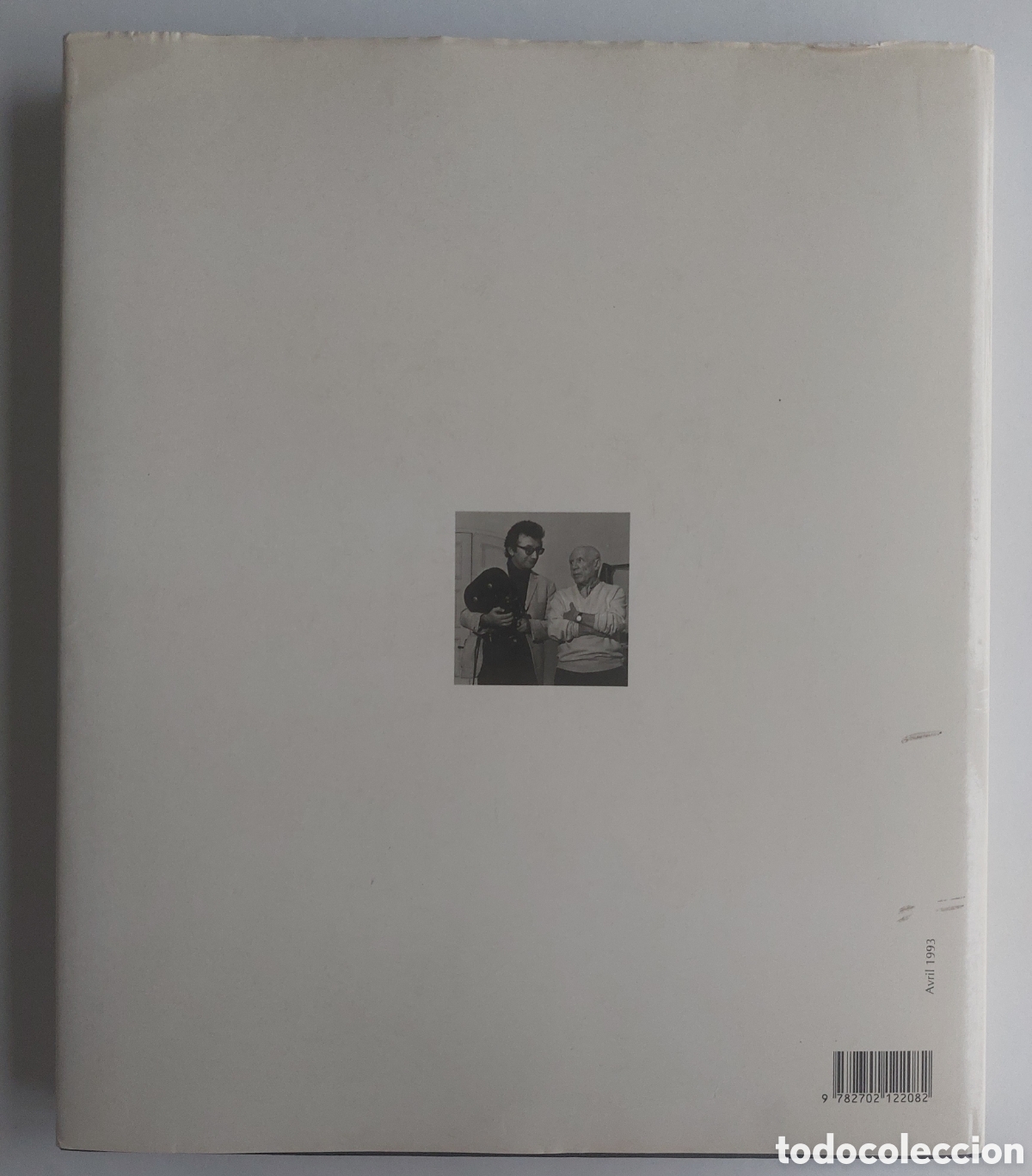 Libros de segunda mano: Picasso Mon Ami Lucien Clergue - Foto 26