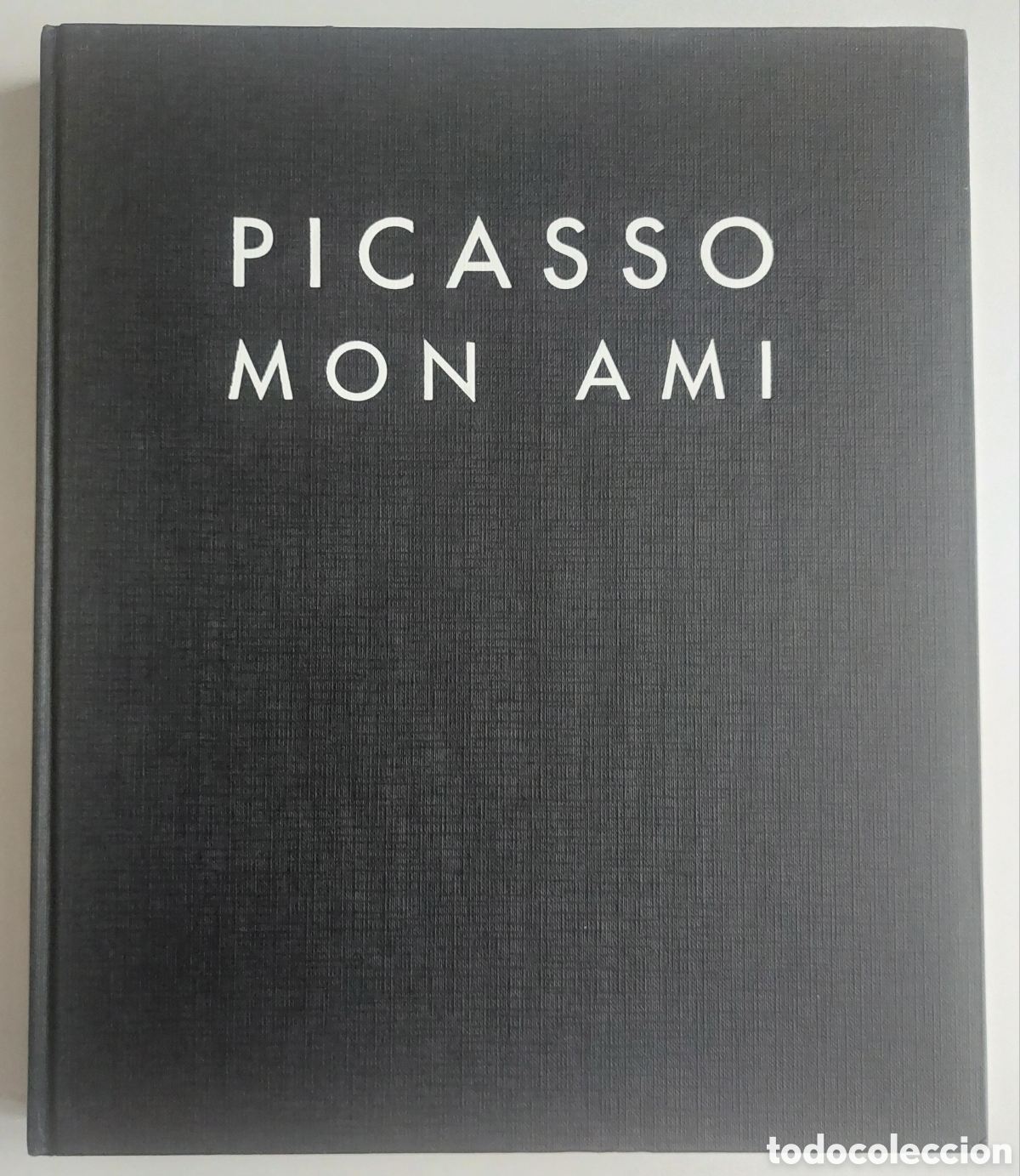 Libros de segunda mano: Picasso Mon Ami Lucien Clergue - Foto 27