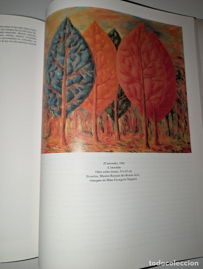 Libros de segunda mano: MAGRITTE - JACQUES MAURIS - TASCHEN - Foto 5