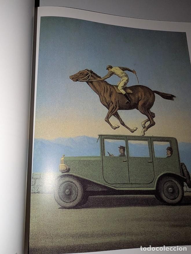 Libros de segunda mano: MAGRITTE - JACQUES MAURIS - TASCHEN - Foto 7