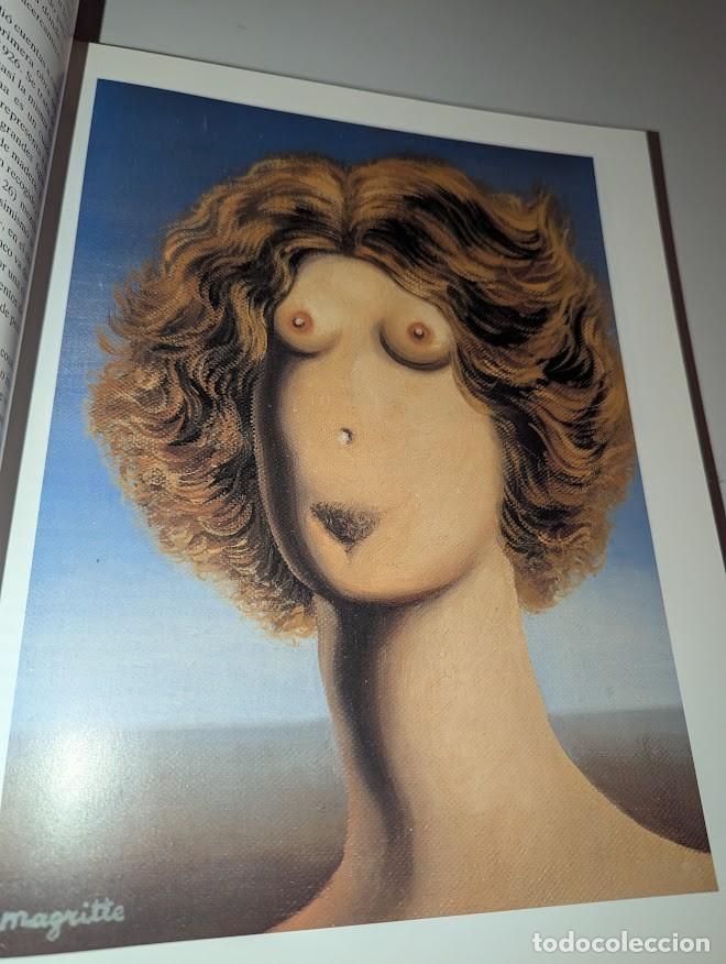 Libros de segunda mano: MAGRITTE - JACQUES MAURIS - TASCHEN - Foto 8