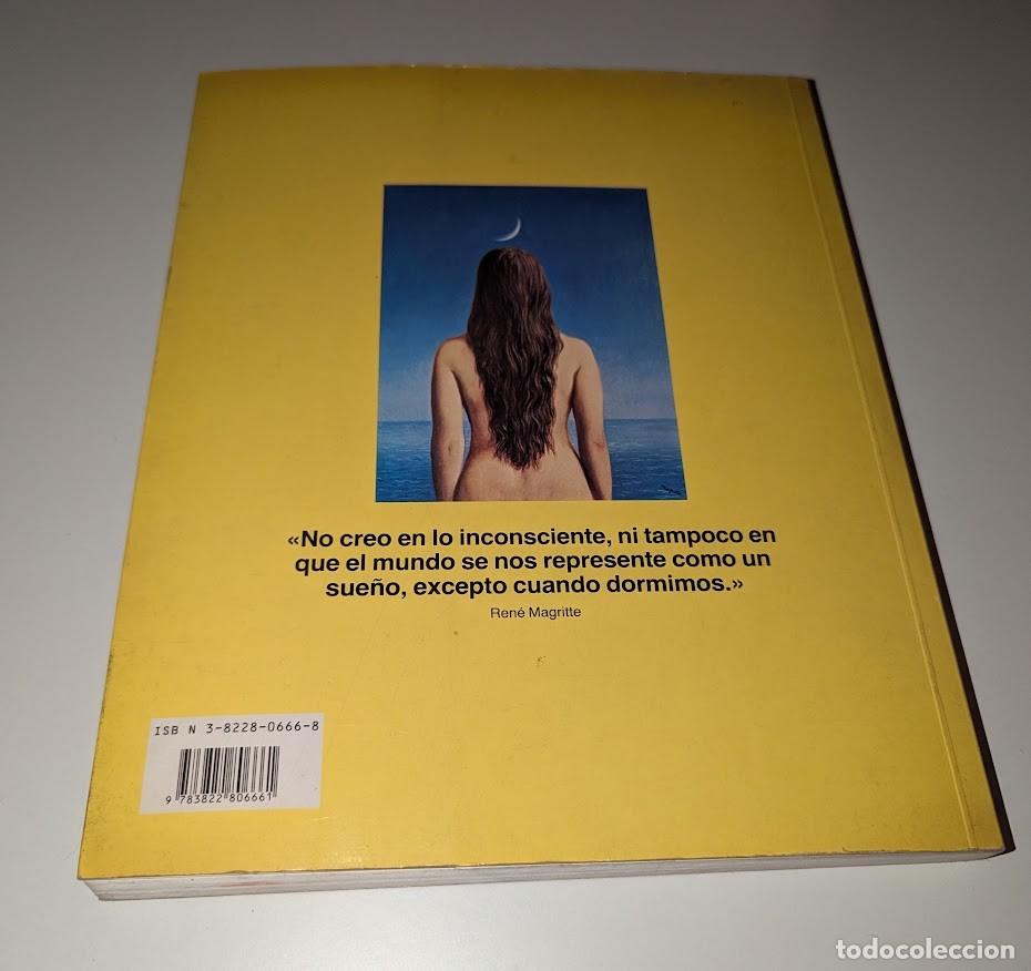 Libros de segunda mano: MAGRITTE - JACQUES MAURIS - TASCHEN - Foto 10