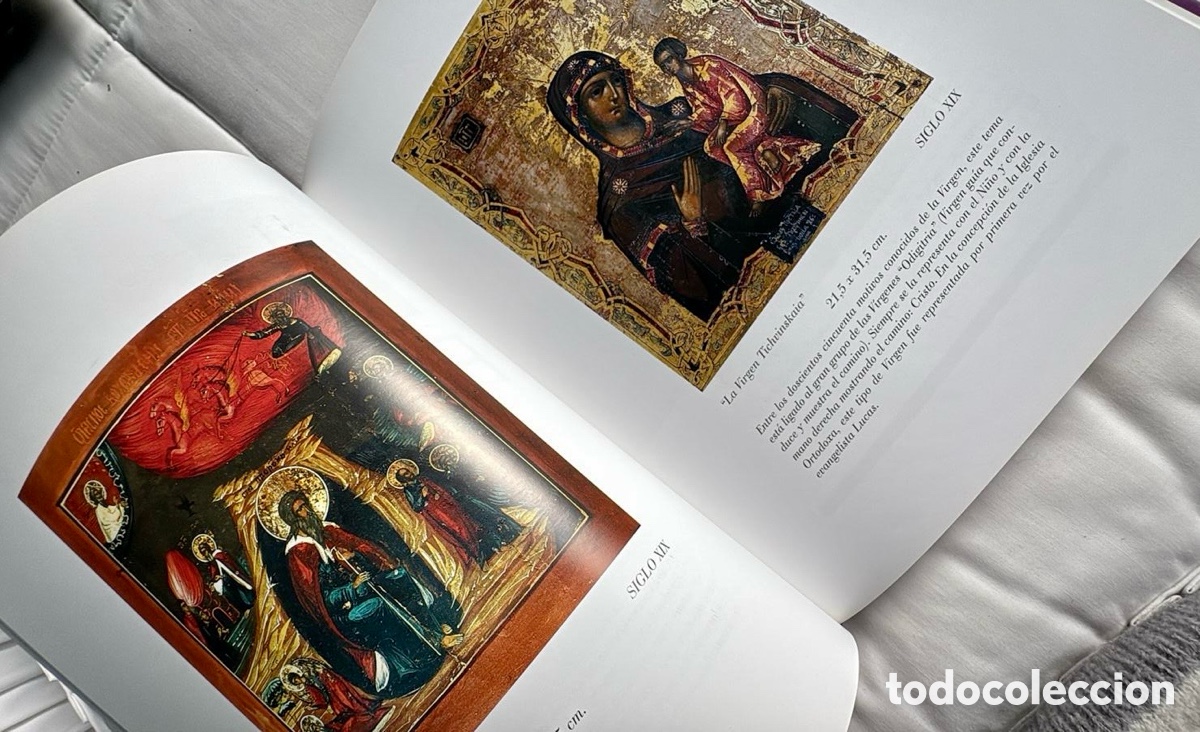 Libros de segunda mano: El poder de los iconos - Foto 5
