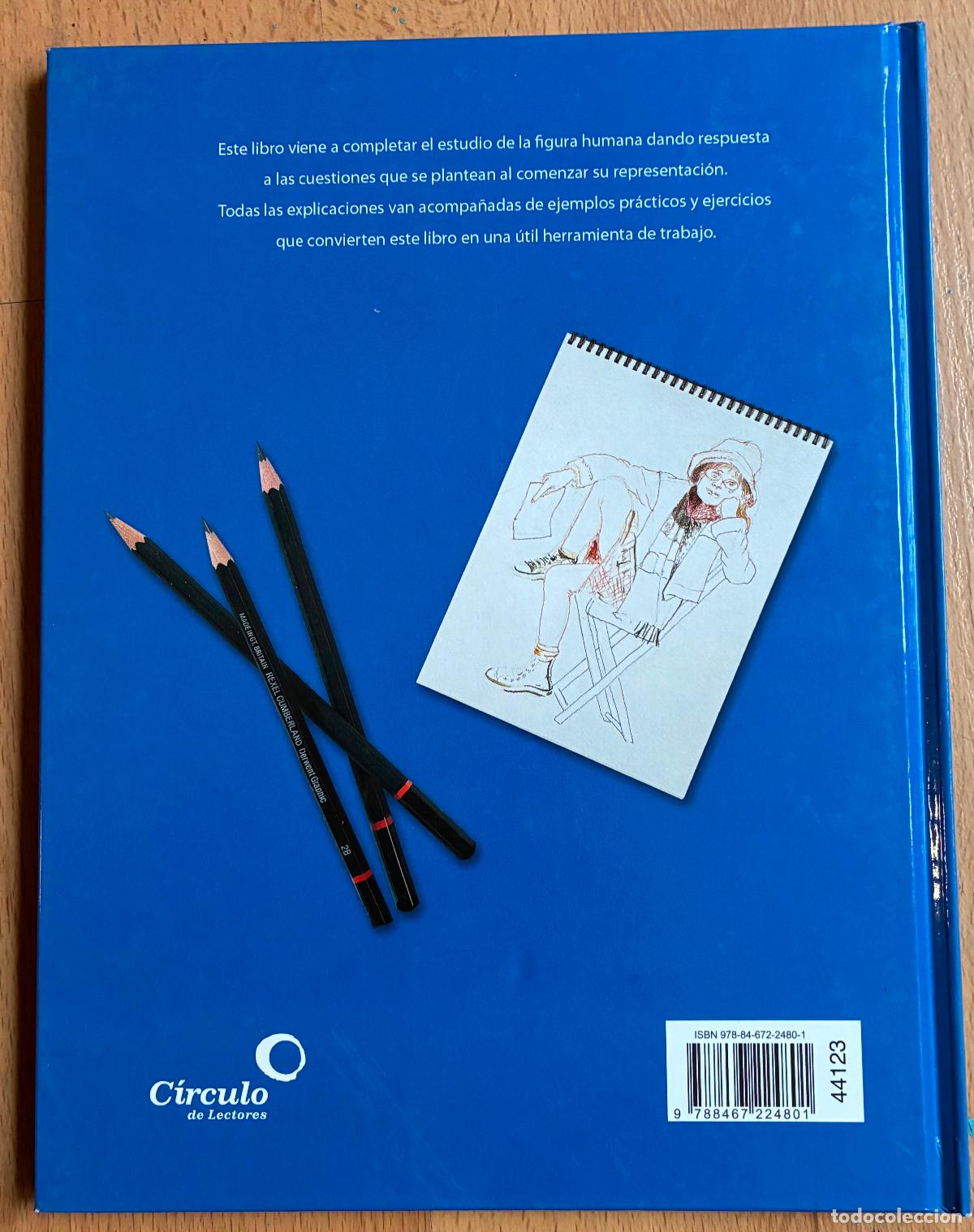 Libros de segunda mano: FIGURA TECNICAS DE APRENDIZAJE - Foto 2