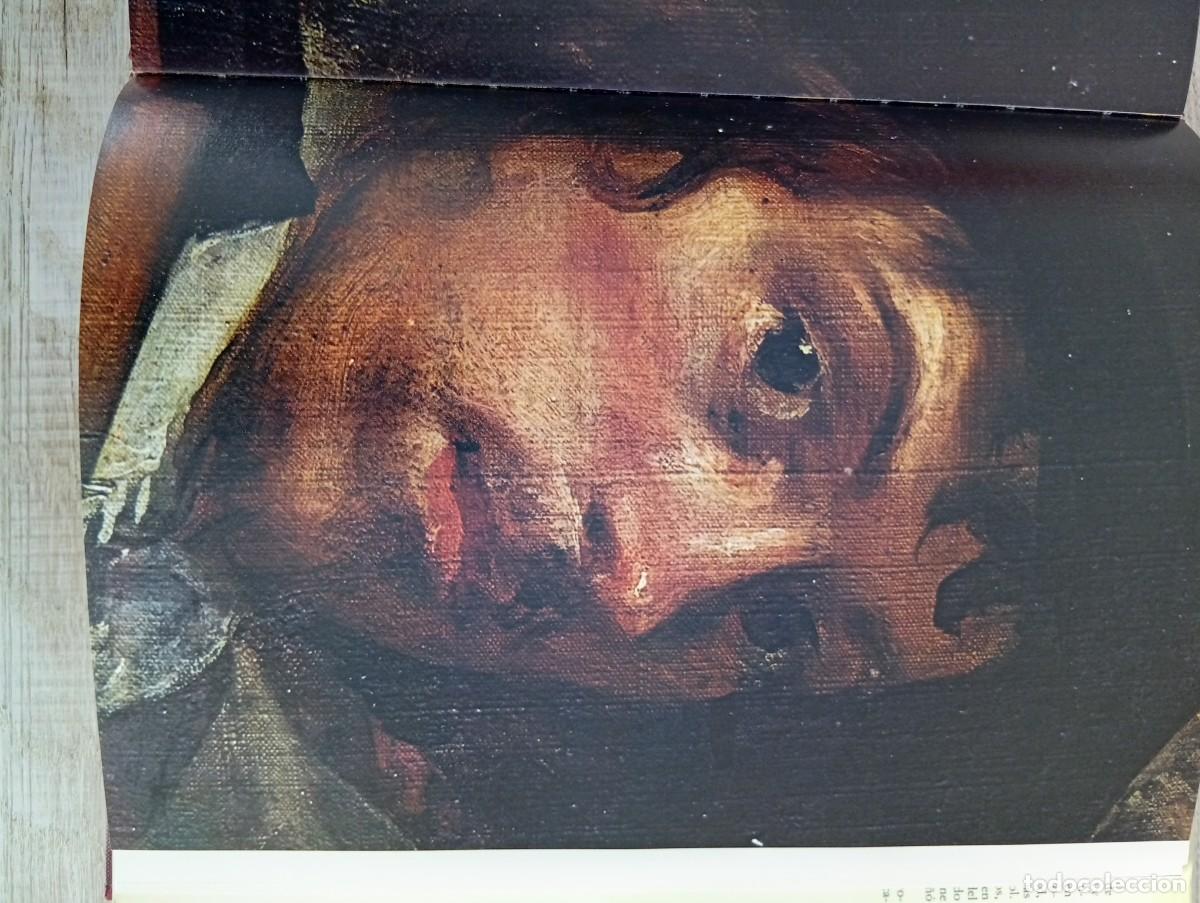 Libros de segunda mano: Vel&aacute;zquez. Jos&eacute; Lopez-Rey - Foto 2