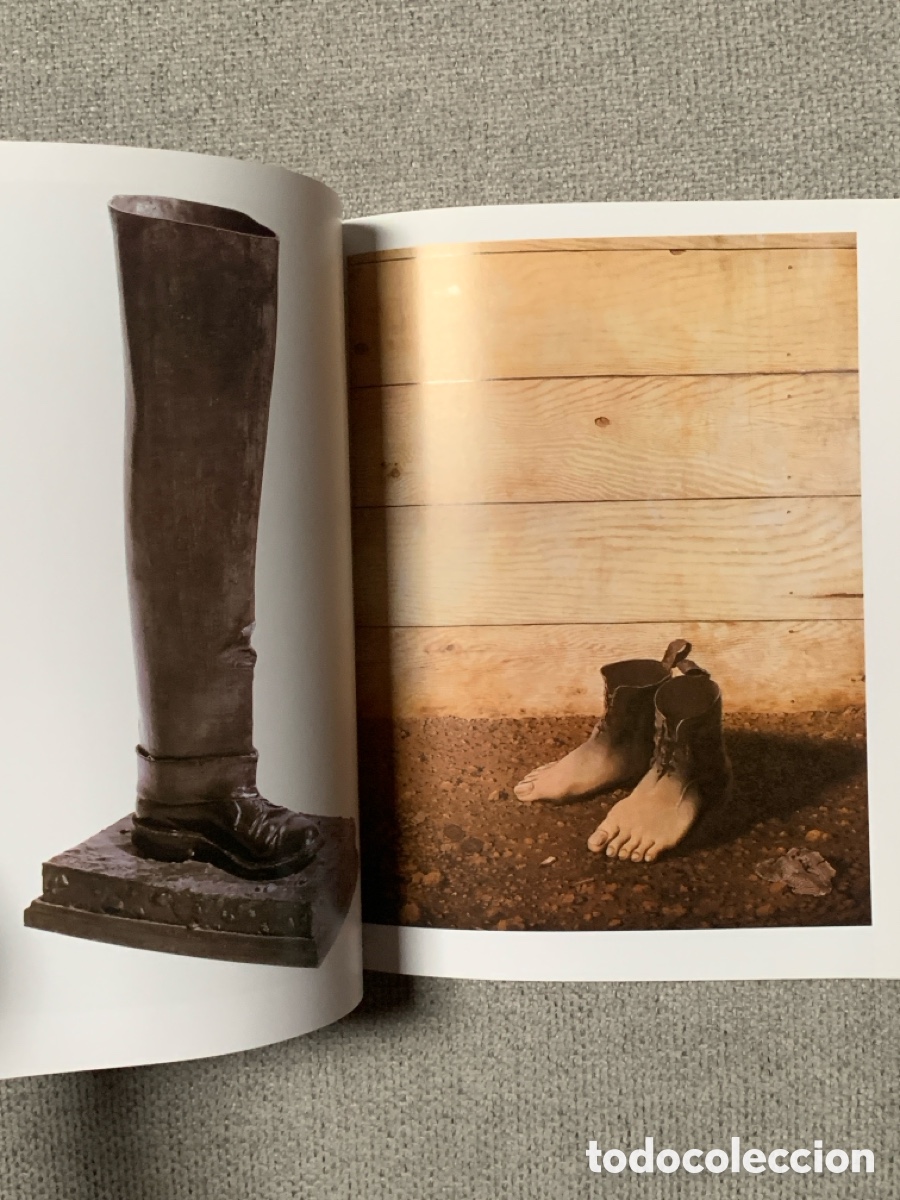 Libros de segunda mano: Magritte, Marcel Paquet - Foto 6