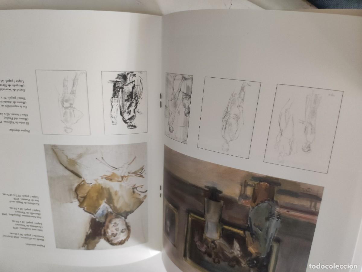 Libros de segunda mano: Ram&oacute;n Gaya, visitante en los Museos. - Foto 3