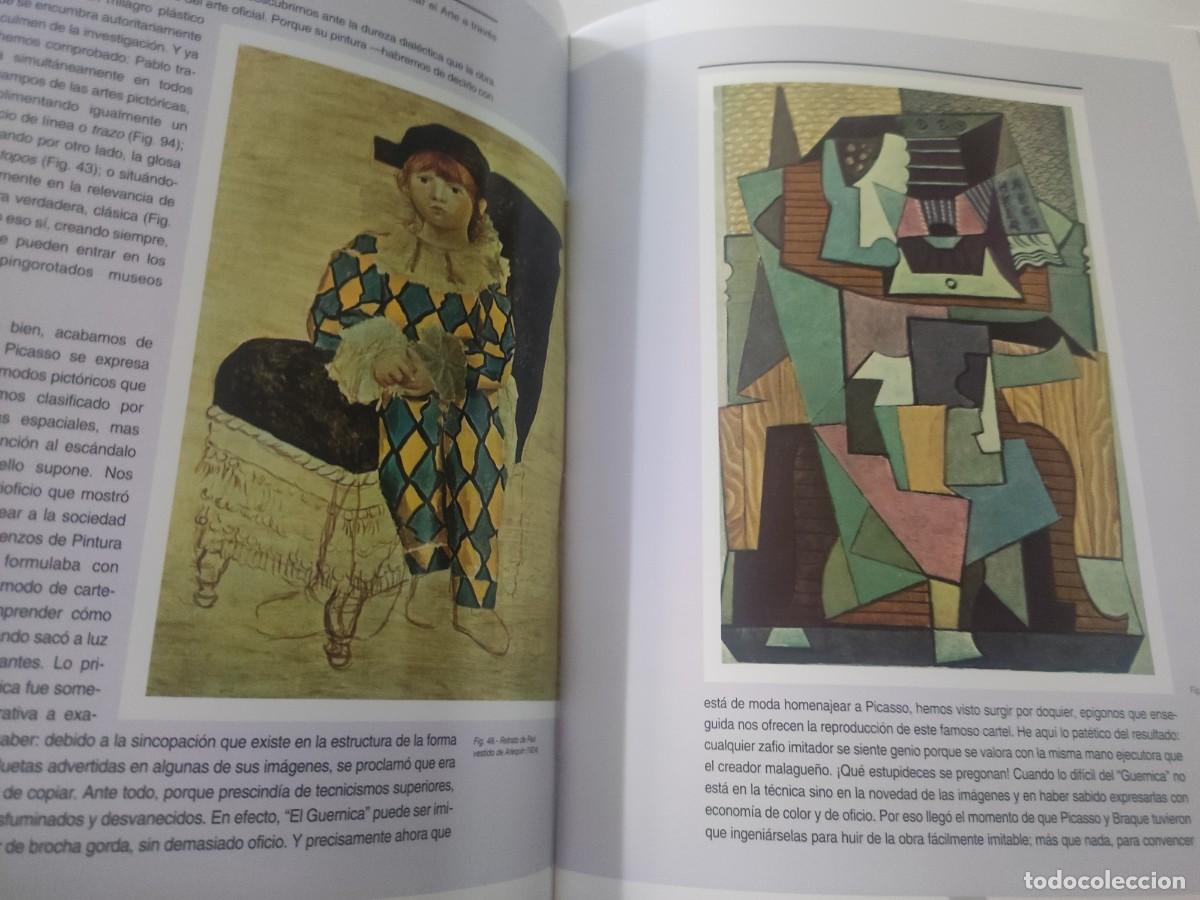 Libros de segunda mano: Mediterr&aacute;neo Picasso - Foto 5