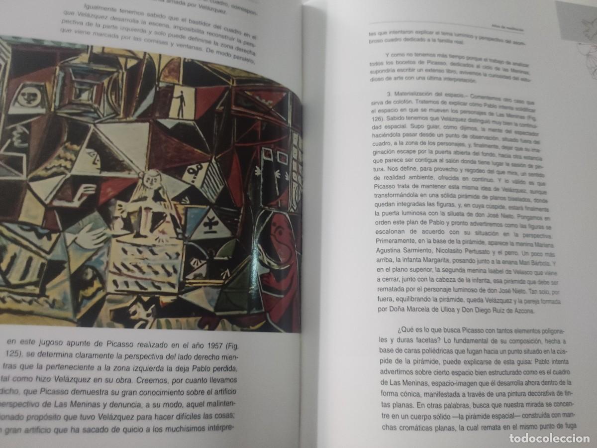 Libros de segunda mano: Mediterr&aacute;neo Picasso - Foto 6