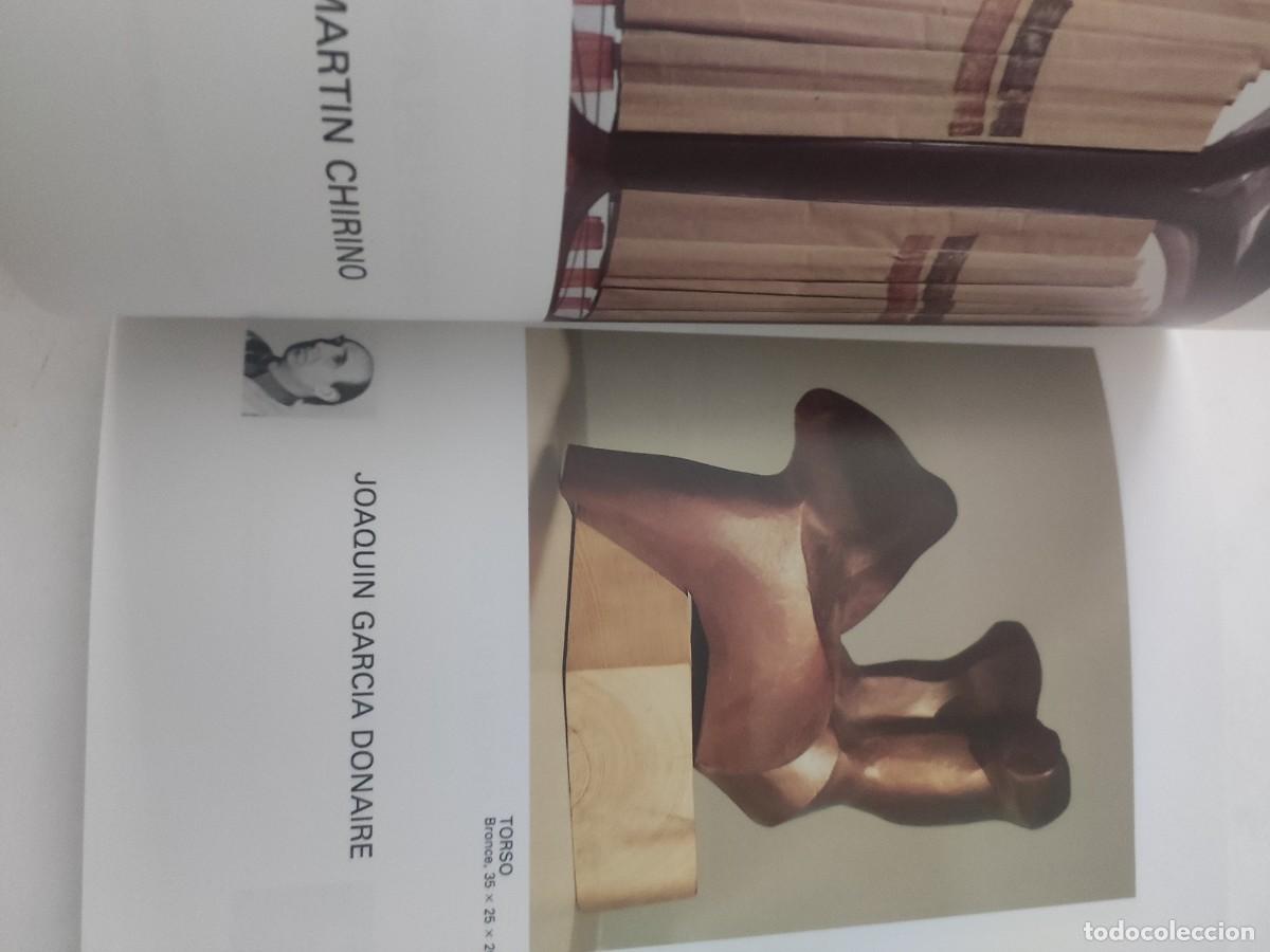 Libros de segunda mano: Tierno y La Paz. Pinturas. - Foto 6