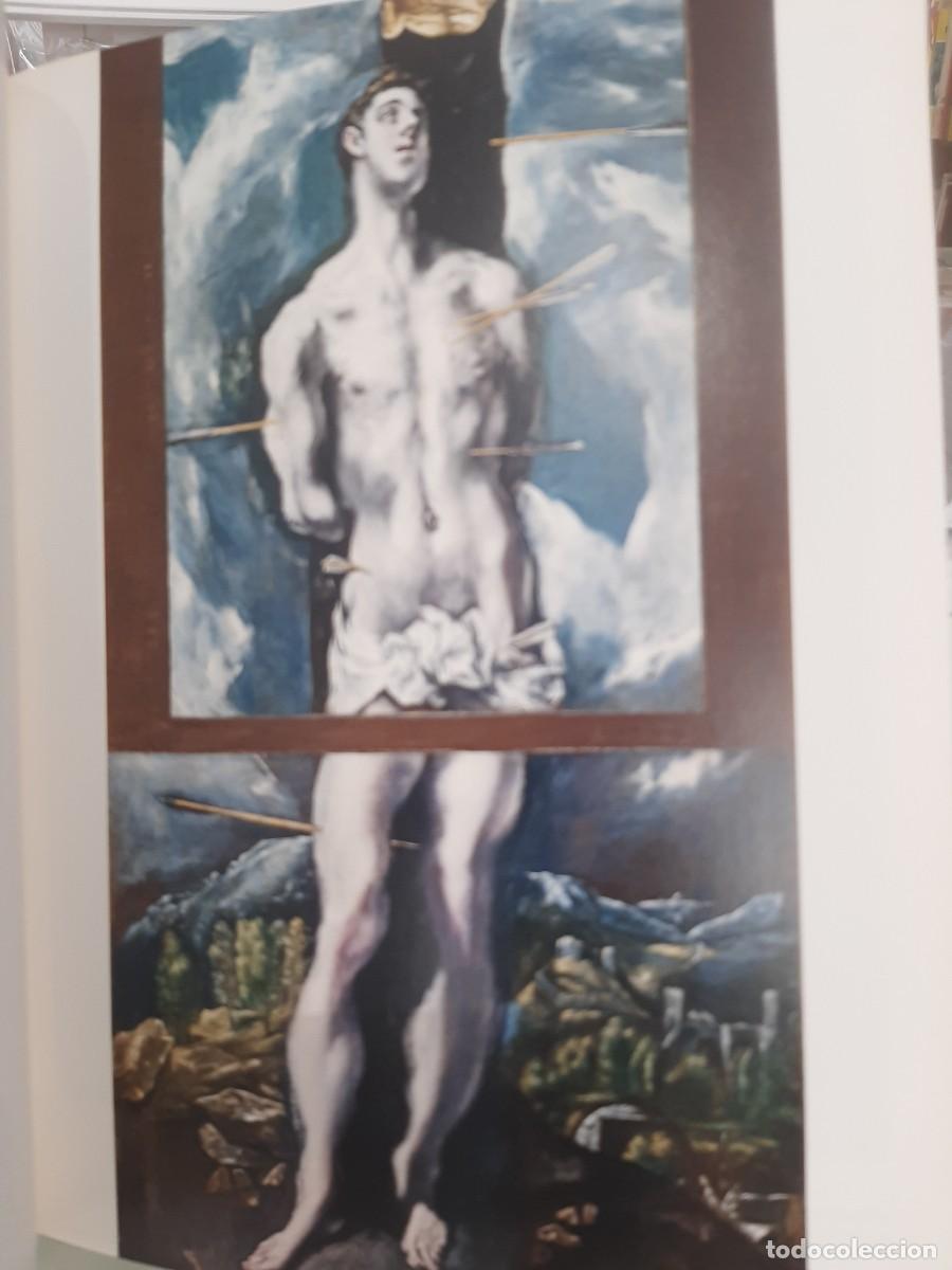 Libros de segunda mano: Domenikos Theotokopoulos 1900. El Greco - Foto 4