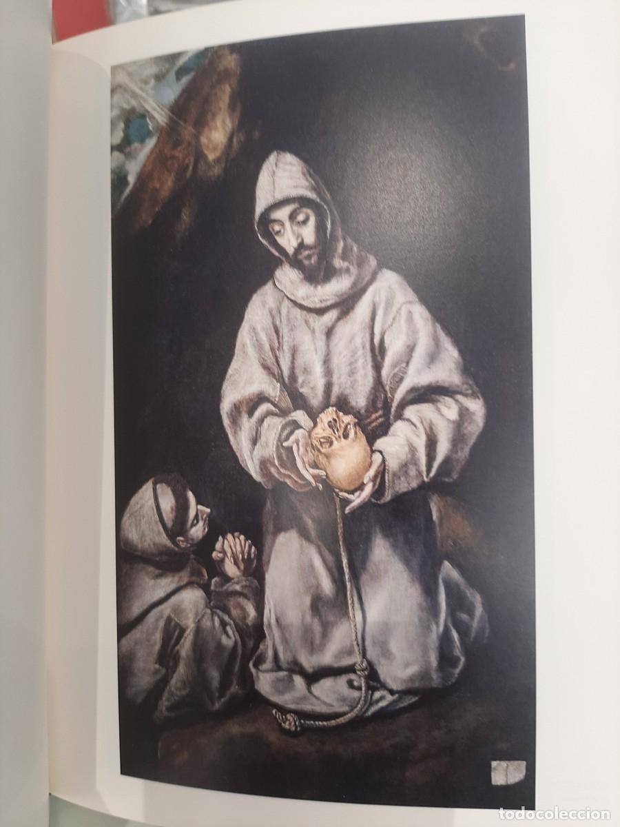 Libros de segunda mano: Domenikos Theotokopoulos 1900. El Greco - Foto 5