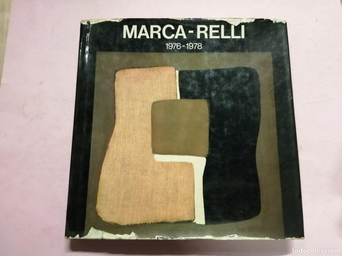Libros de segunda mano: MARCA - RELLI 1976 - 1978 - Foto 1