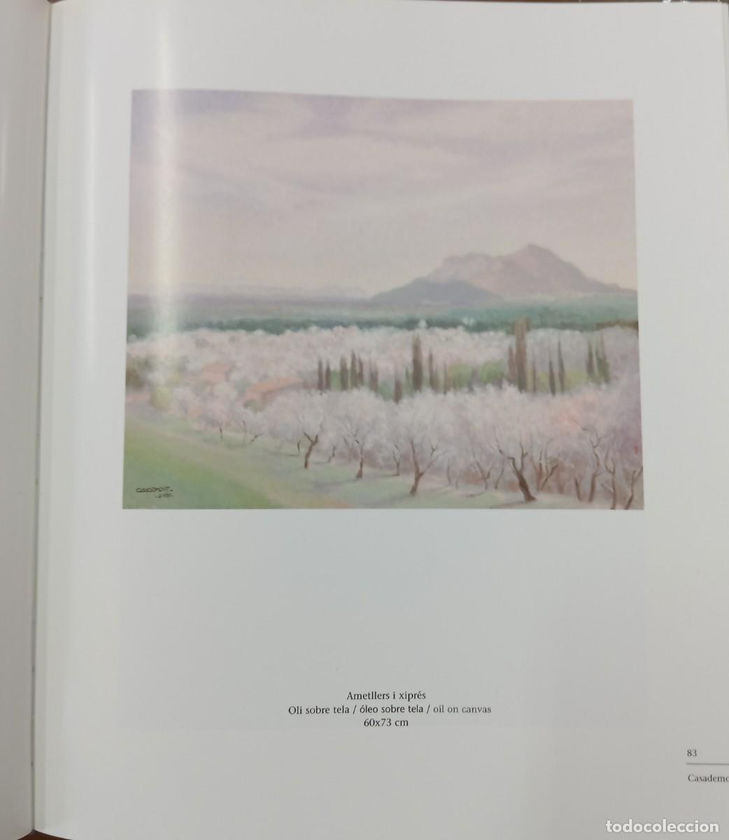 Libros de segunda mano: FRANCESC DASSIS CASADEMONT - Foto 4