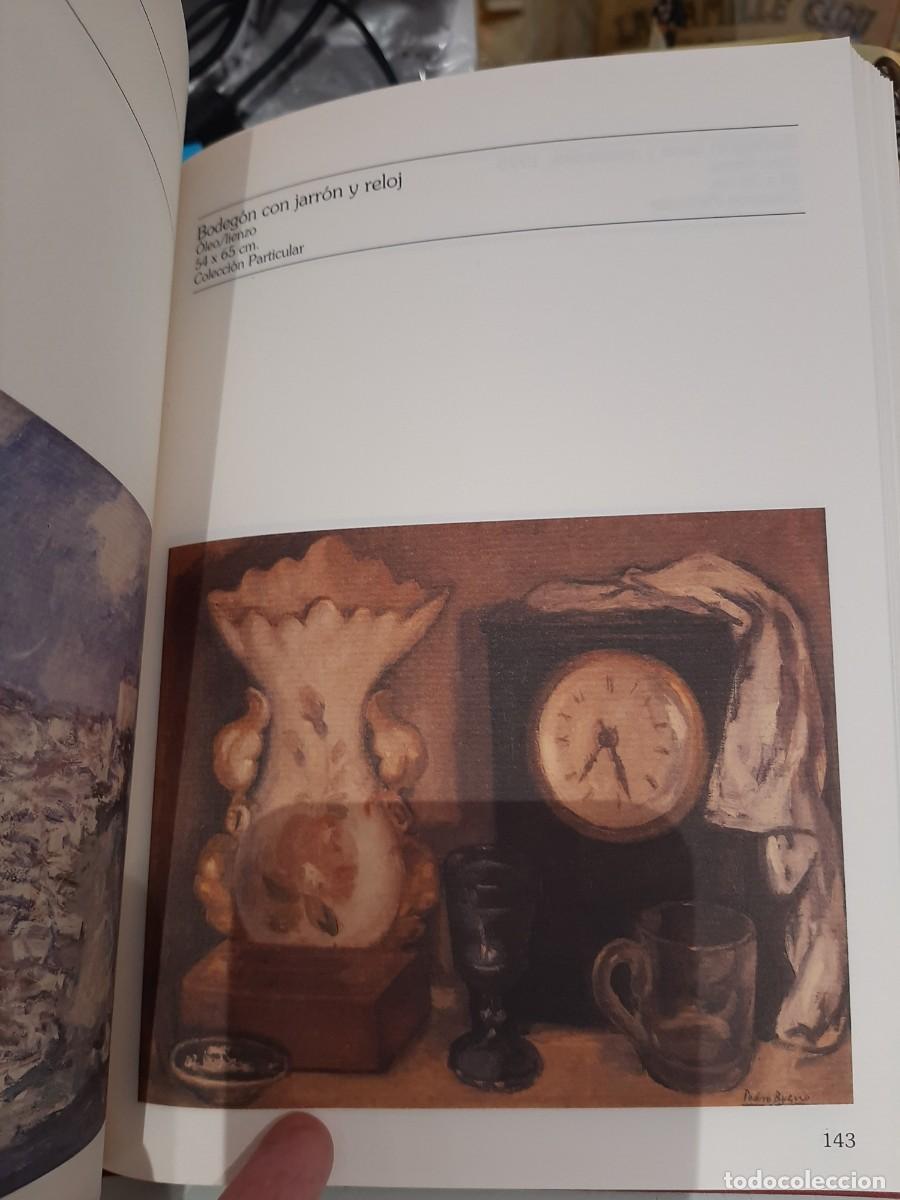 Libros de segunda mano: Pedro Bueno (1910-1993) - Foto 6