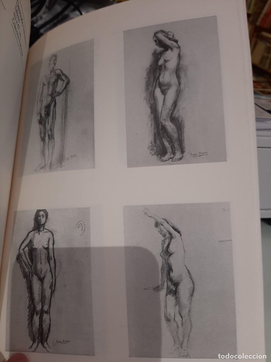 Libros de segunda mano: Pedro Bueno (1910-1993) - Foto 7