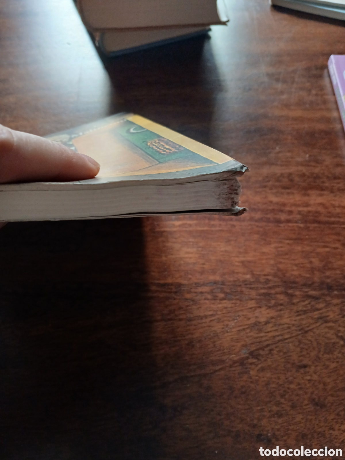 Libros de segunda mano: Malinconia, Jean Clair - Foto 2
