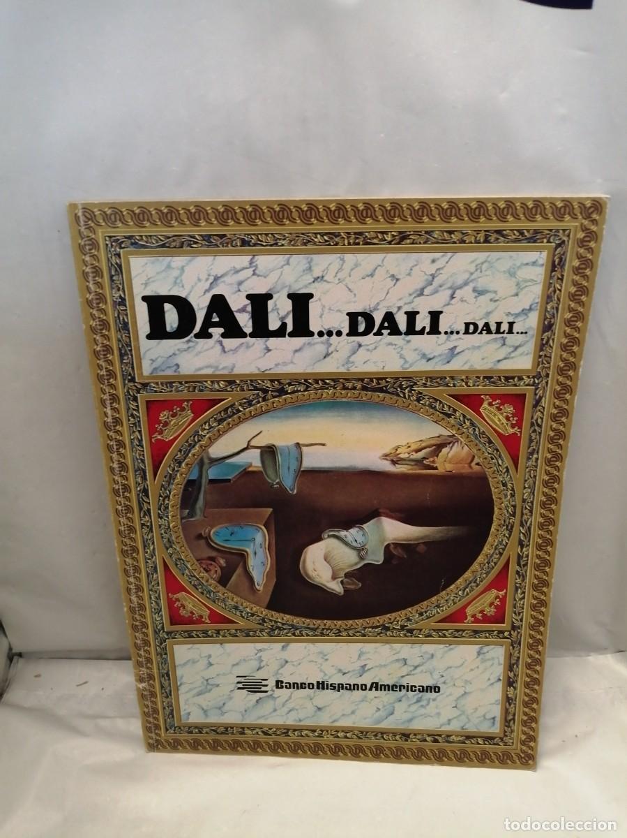 Libros de segunda mano: Max G&eacute;rard: DAL&Iacute;. Dal&iacute;. Dal&iacute; (Primera edici&oacute;n)