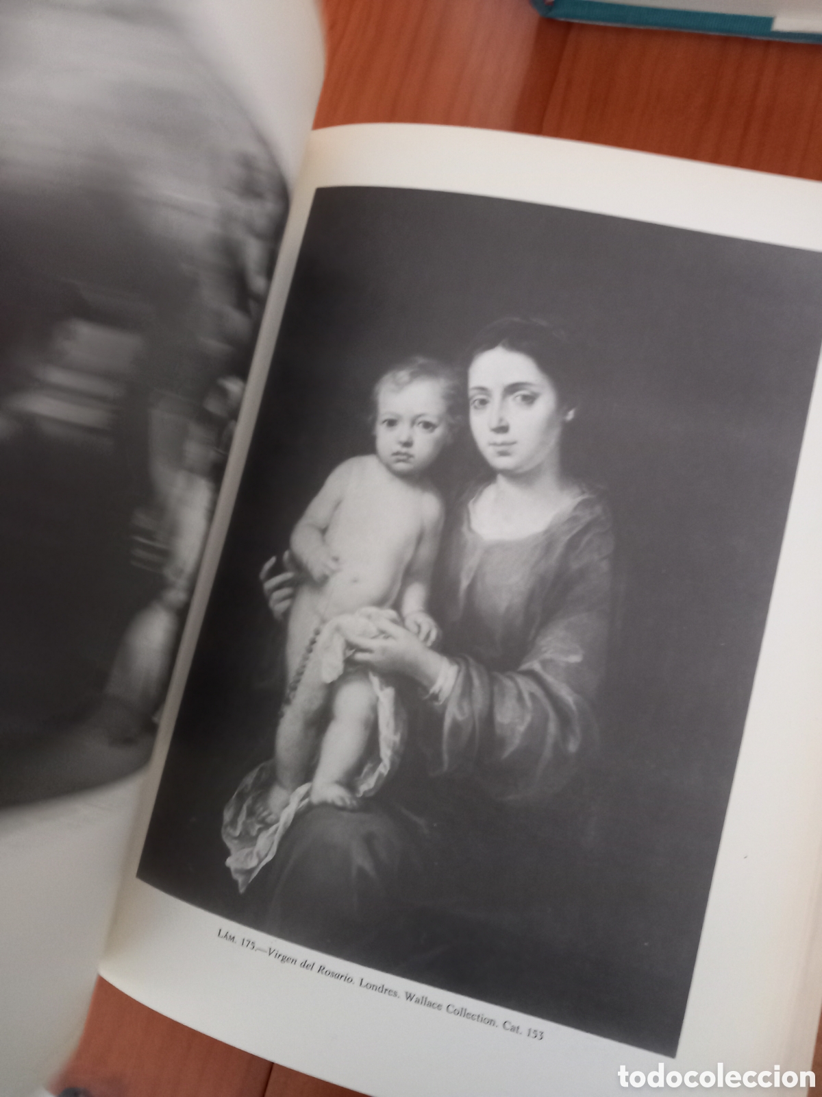 Libros de segunda mano: Murillo. 3 tomos. Ed. Espasa Calpe - Foto 6