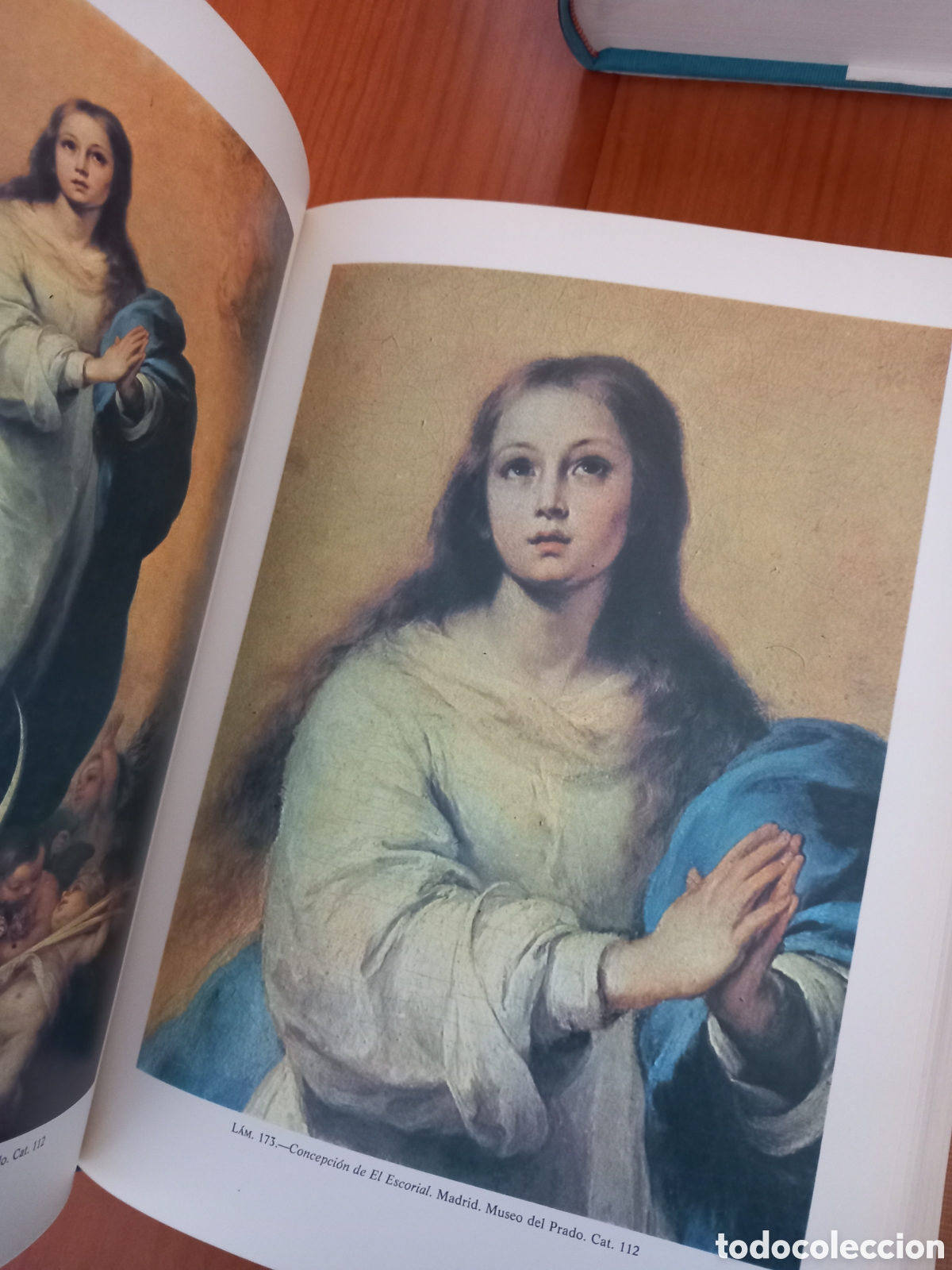 Libros de segunda mano: Murillo. 3 tomos. Ed. Espasa Calpe - Foto 7