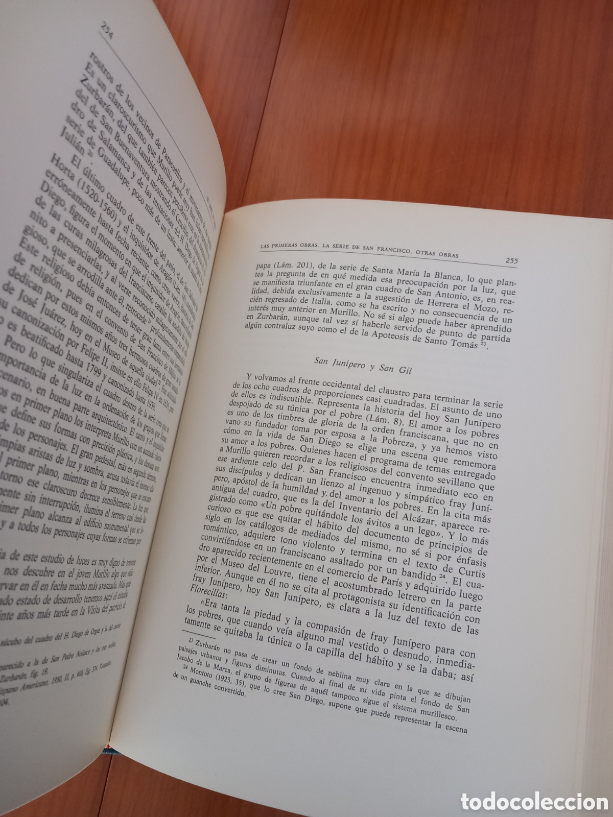 Libros de segunda mano: Murillo. 3 tomos. Ed. Espasa Calpe - Foto 11